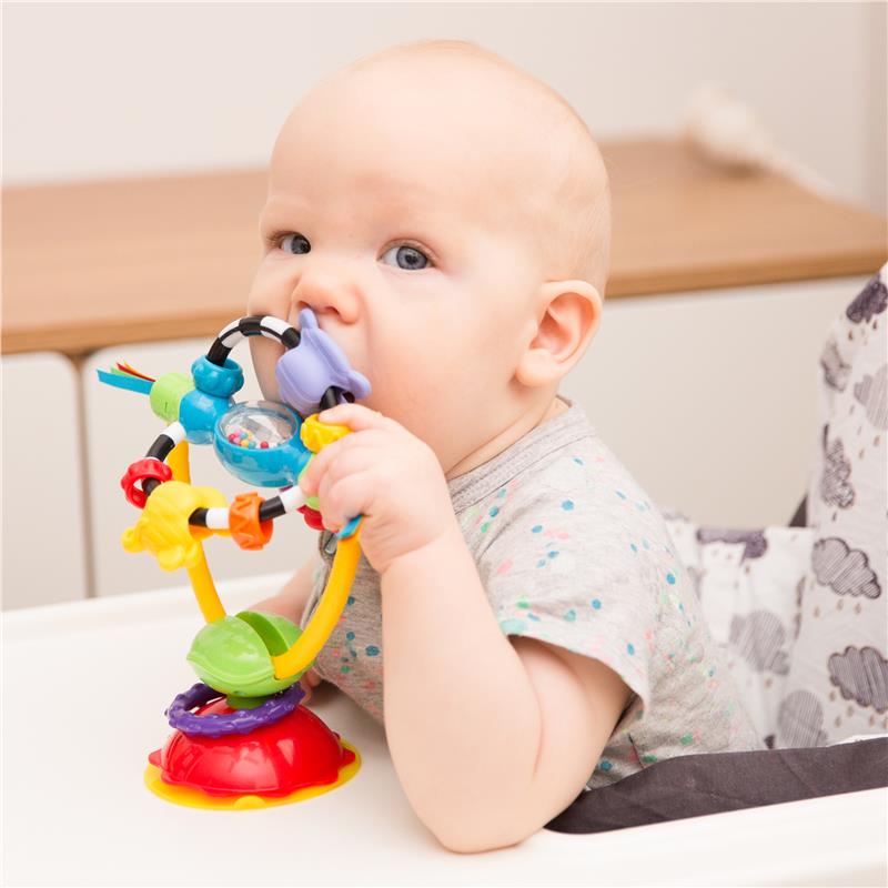 Load image into Gallery viewer, Playgro Highchair Toy
