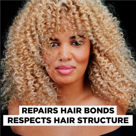 Garnier Olia Max Bleach
