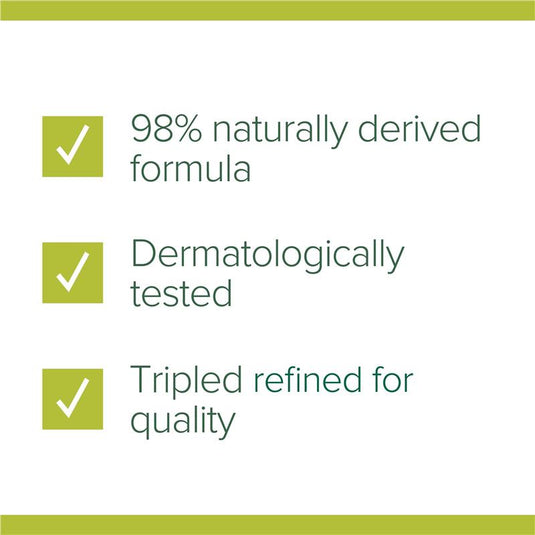 Palmolive Soap Bar Olive & Aloe Vera 90g 10 Pack