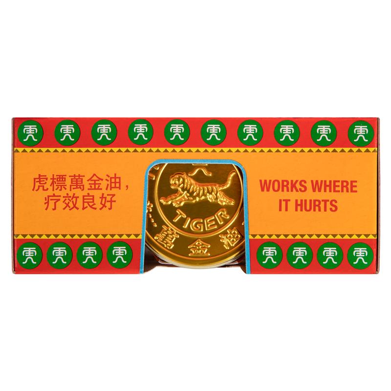 Load image into Gallery viewer, Tiger Balm Red Ointment 30g
