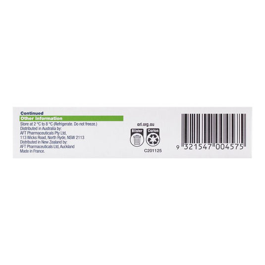 Proctosedyl Haemorrhoids Relief Suppositories 12 Pack