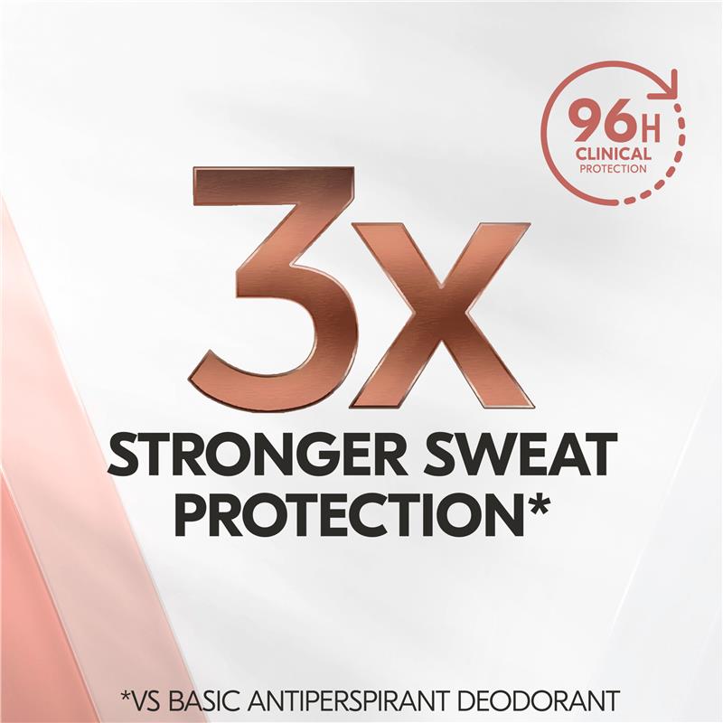 Load image into Gallery viewer, Rexona Women Clinical Protection Antiperspirant Aerosol Summer Strength 180ml
