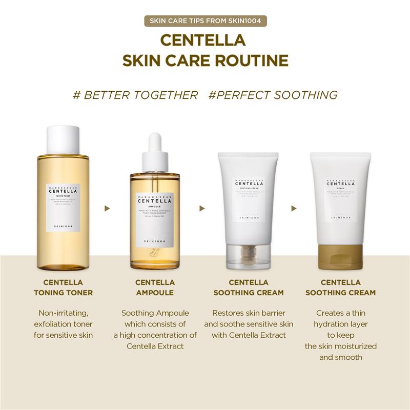 Load image into Gallery viewer, SKIN1004 Madagascar Centella Ampoule 55ml
