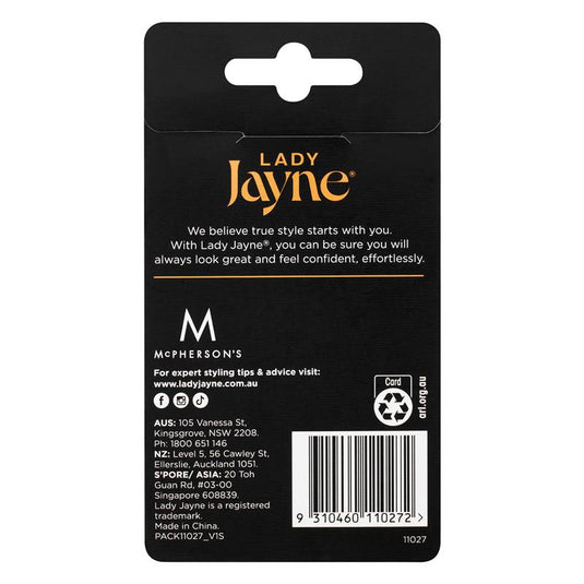 Lady Jayne Pro Pins