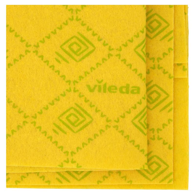 Load image into Gallery viewer, Vileda All Purpose Cloth 6 Pack
