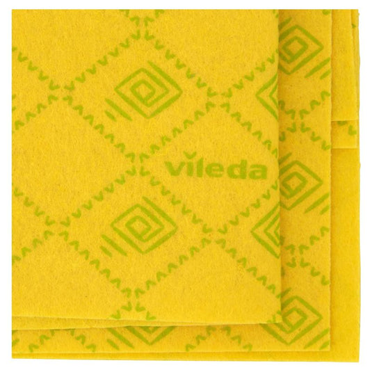 Vileda All Purpose Cloth 6 Pack