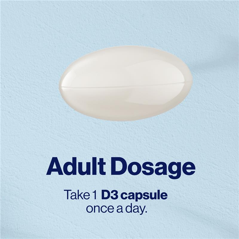 Load image into Gallery viewer, Bioceuticals D3 60 Capsules NEW
