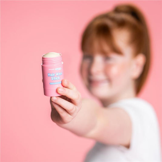 Gaia Natural Kids Hair Wax Stick 50g