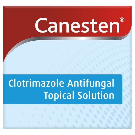 Canesten Antifungal Topical Solution 20mL