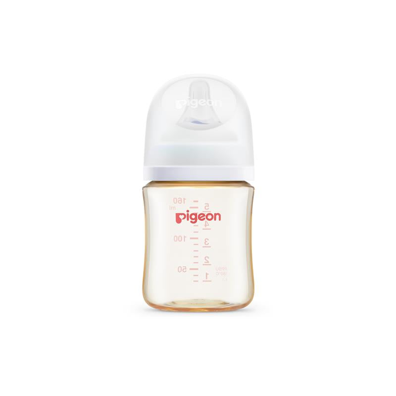 Load image into Gallery viewer, Pigeon SofTouch Bottle PPSU 160ml
