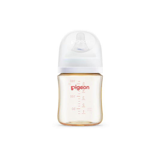 Pigeon SofTouch Bottle PPSU 160ml