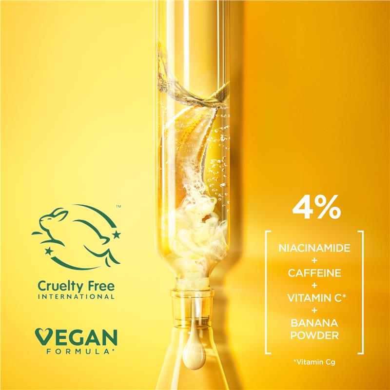 Load image into Gallery viewer, Garnier Skin Active Vitamin C* Brightening Eye Cream 15ml
