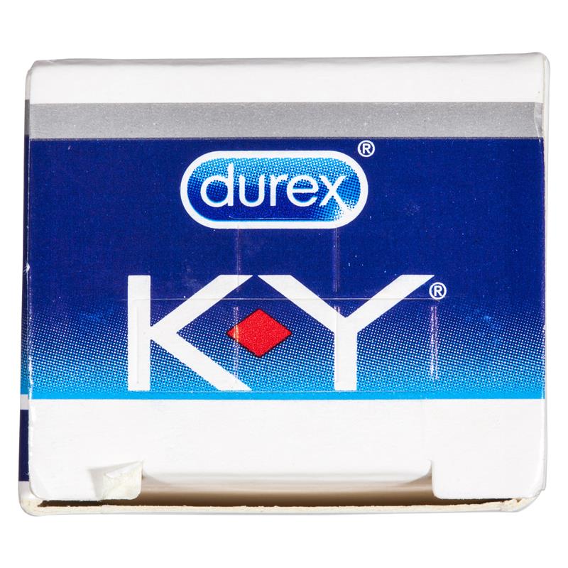 Load image into Gallery viewer, Durex K-Y Jelly Personal Lubricant 50g
