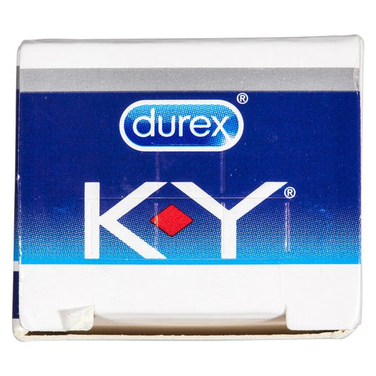 Durex K-Y Jelly Personal Lubricant 50g