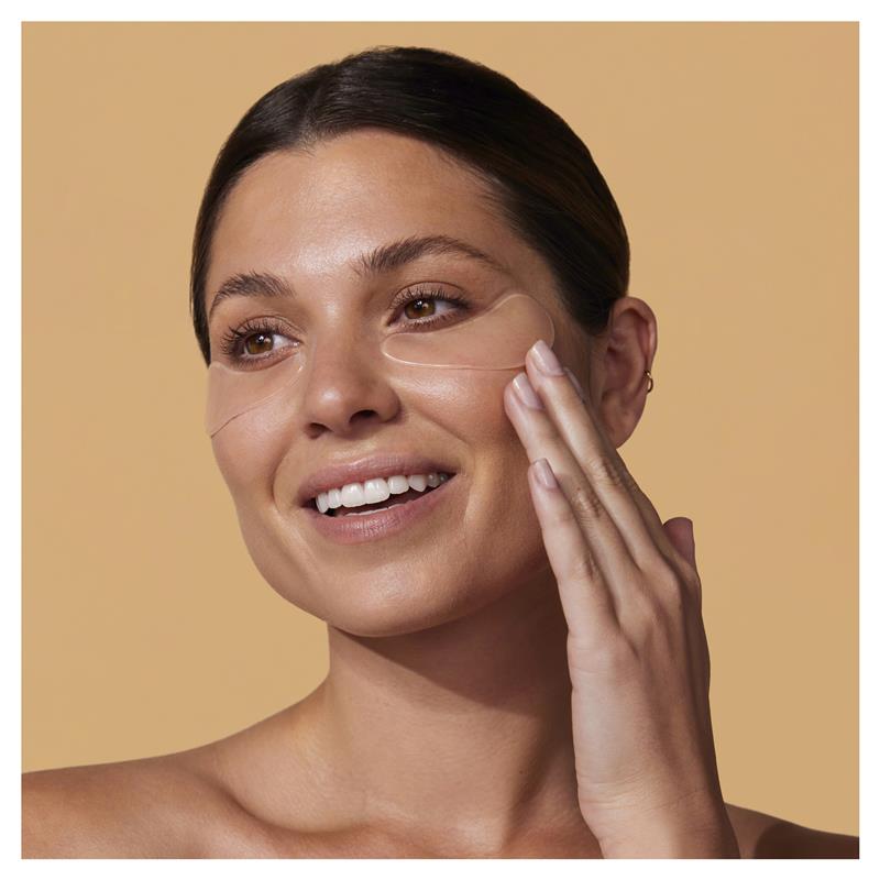 Load image into Gallery viewer, Skin Control Wrinkle Reset Smoothing Under Eye Patches 6 Pack
