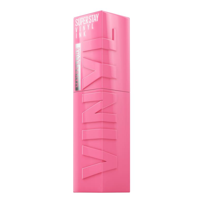 Load image into Gallery viewer, Maybelline Vinyl Ink 155 Upbeat
