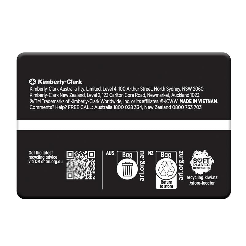 Load image into Gallery viewer, U By Kotex Maxi Ultimate Overnight Wing Pads 6 Pack
