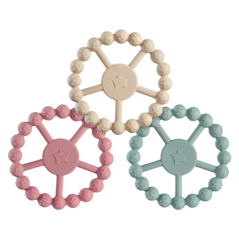 Load image into Gallery viewer, Tommee Tippee Silicone Teether
