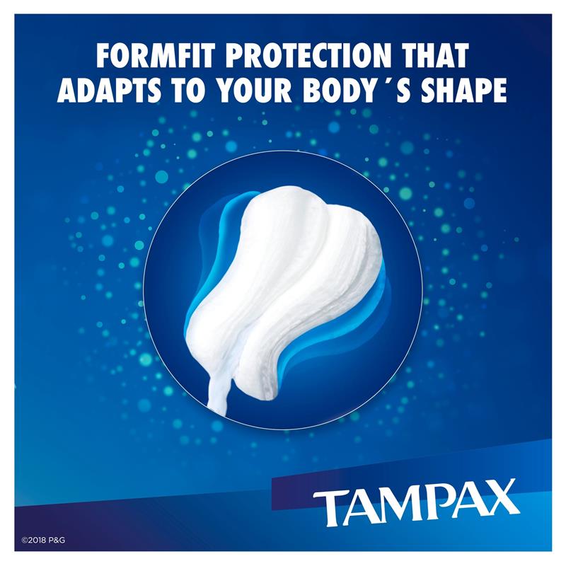 Load image into Gallery viewer, Tampax Super Tampons with Applicator 20 Pack
