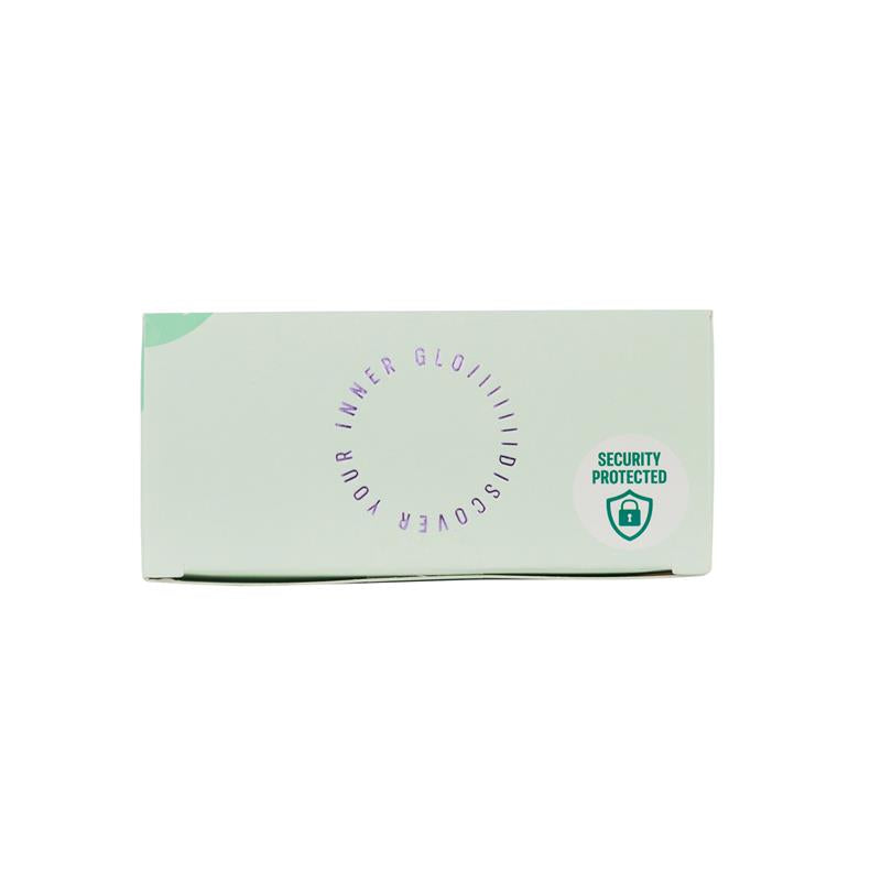 Load image into Gallery viewer, White Glo Purple Teeth Whitening Strips 20 Strips
