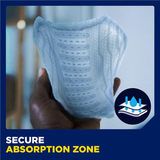 TENA Men Pads Level 3 8 Pack
