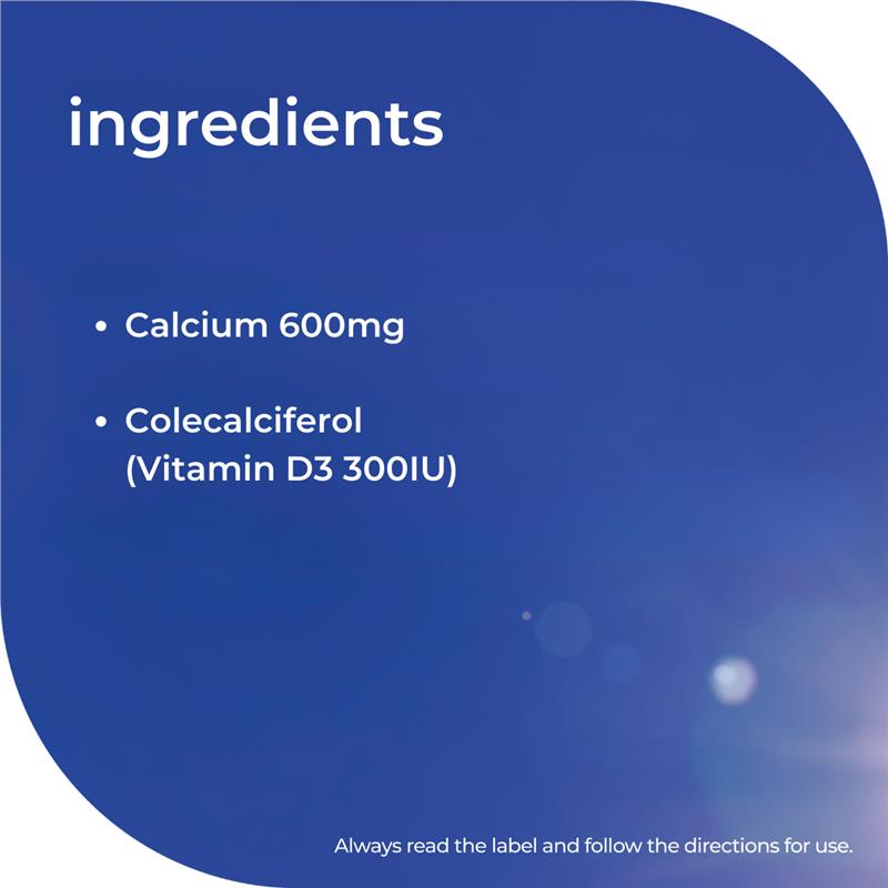 Load image into Gallery viewer, Nature's Way Calcium + Vitamin D3 200 Tablets
