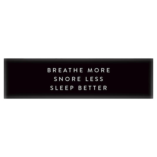 Mute Snoring Relief Small Pack