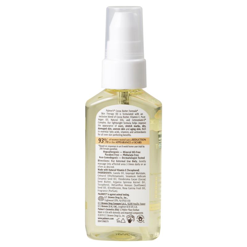 Load image into Gallery viewer, Palmer's Cocoa Butter Skin Therapy Oil 60ml
