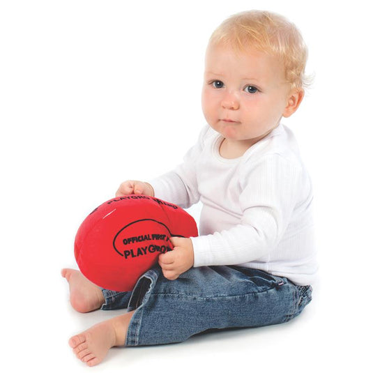 Playgro Sports Footy Ball