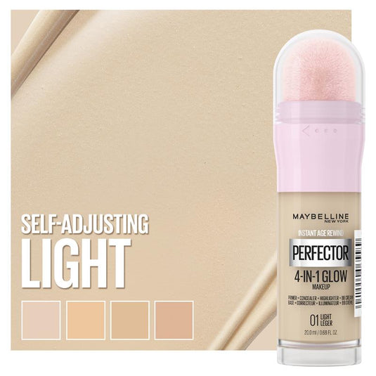 Maybelline Instant Perfector Glow Light