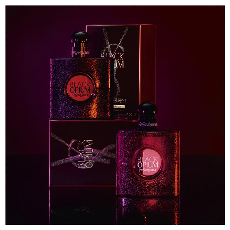 Load image into Gallery viewer, Yves Saint Laurent Opium Black Eau de Parfum 90ml
