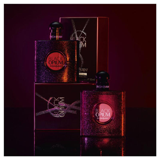 Yves Saint Laurent Opium Black Eau de Parfum 90ml