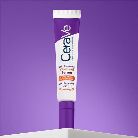 CeraVe Skin Renewing Vitamin C Serum 30ml