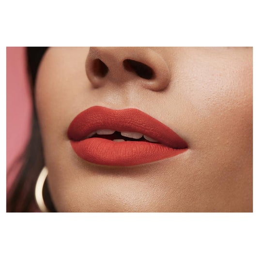 Revlon Colorstay Suede Ink Lip Spit Fire