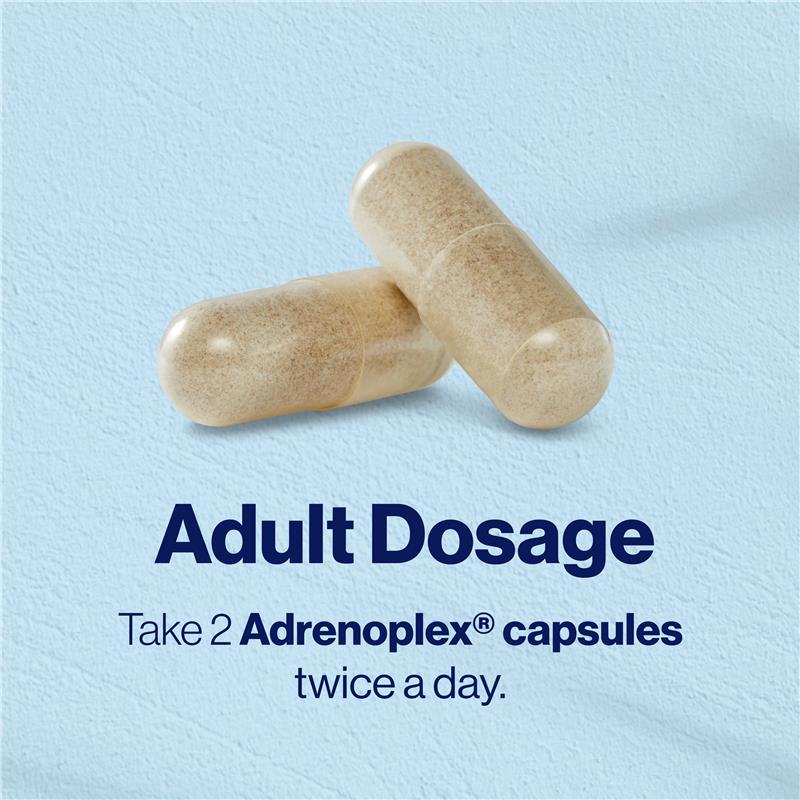 Load image into Gallery viewer, BioCeuticals Adrenoplex® 60 Capsules
