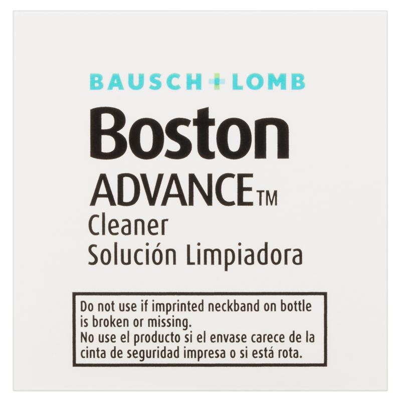 Load image into Gallery viewer, Boston Advance Lens Cleaner 30ml
