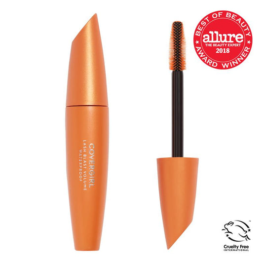 Covergirl Lashblast Mascara Very Black