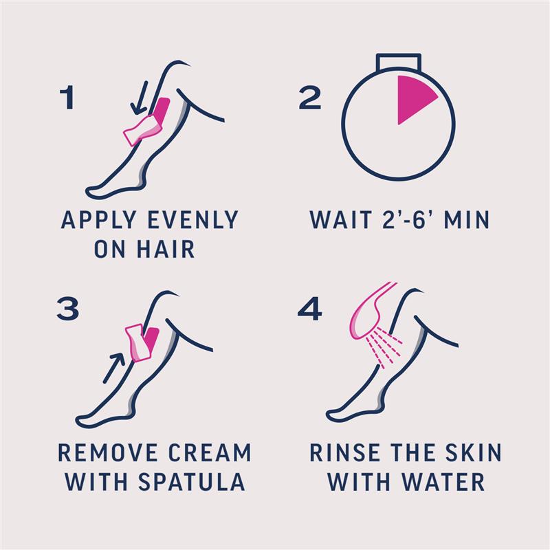 Load image into Gallery viewer, Veet Expert Hair Removal Cream 100ml
