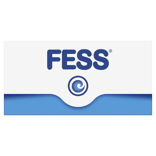 Fess Nasal Spray Twin Pack 150ml (2 x 75mL)