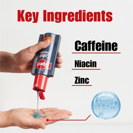 Alpecin Caffeine Shampoo C1 250ml
