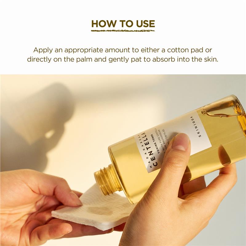 Load image into Gallery viewer, SKIN1004 Madagascar Centella Toning Toner 210ml
