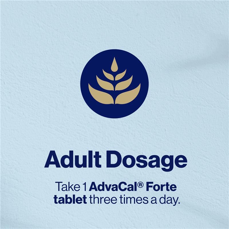 Load image into Gallery viewer, Bioceuticals AdvaCal Forte 180 Tablets
