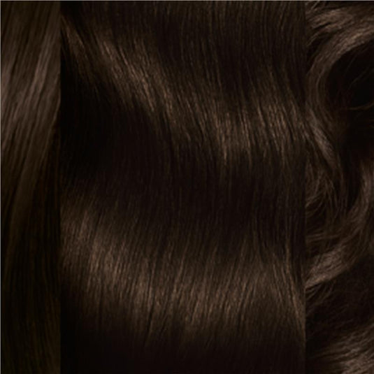 Natural Instincts 4 Nutmeg, Dark Brown Semi Permanent Hair Colour