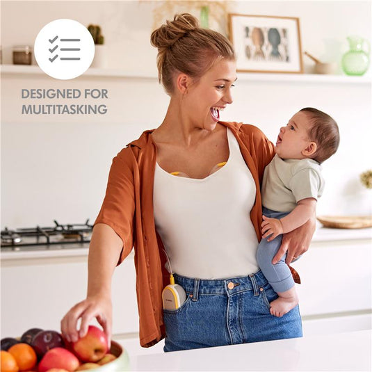 Medela Hands-free Collection Cups