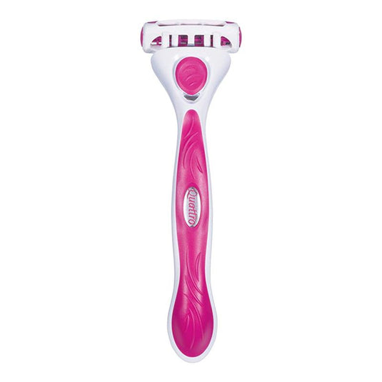 Schick Quattro Women Blade 4 pk