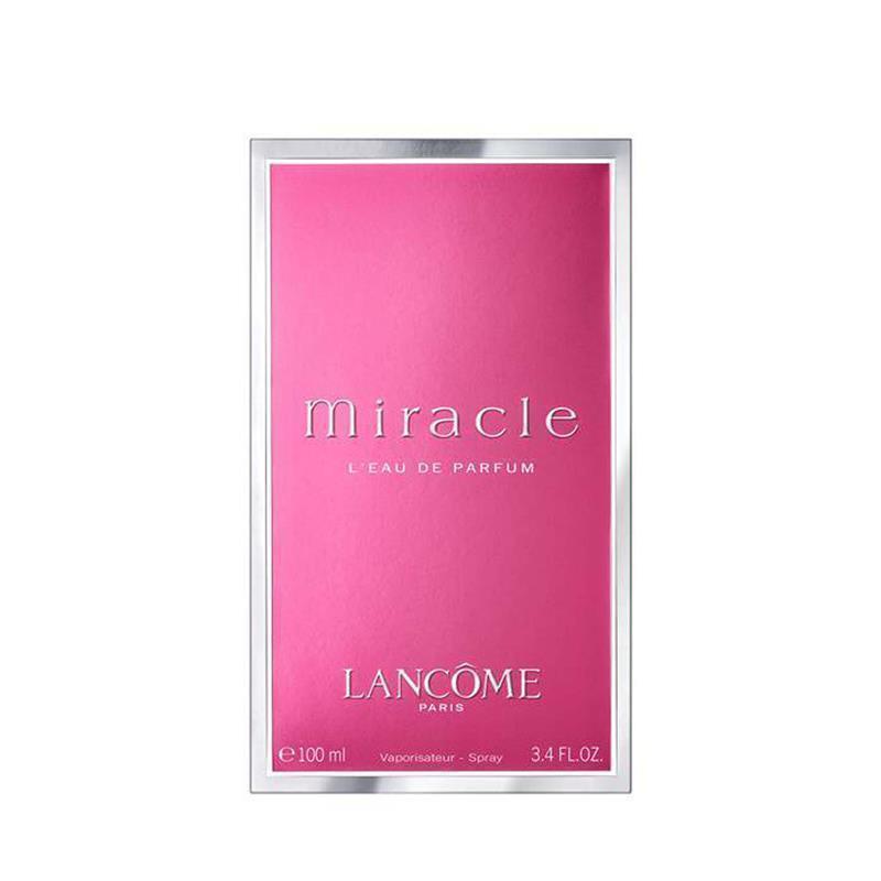 Load image into Gallery viewer, Lancome Miracle Eau de Parfum 100ml
