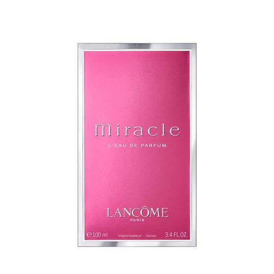 Lancome Miracle Eau de Parfum 100ml