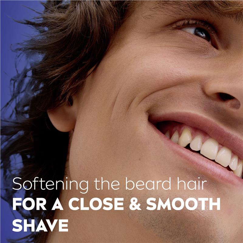 Load image into Gallery viewer, NIVEA MEN Sensitive Shaving Gel Instant Protection 200ml
