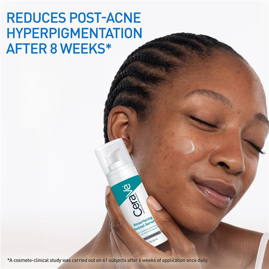 CeraVe Blemish Control Resurfacing Retinol Serum 30ml