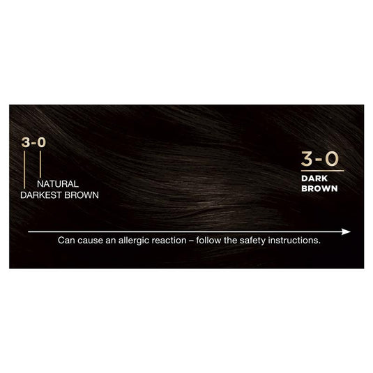 Napro Palette 3.00 Dark Brown